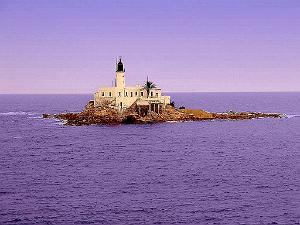Phare d'ARZEW